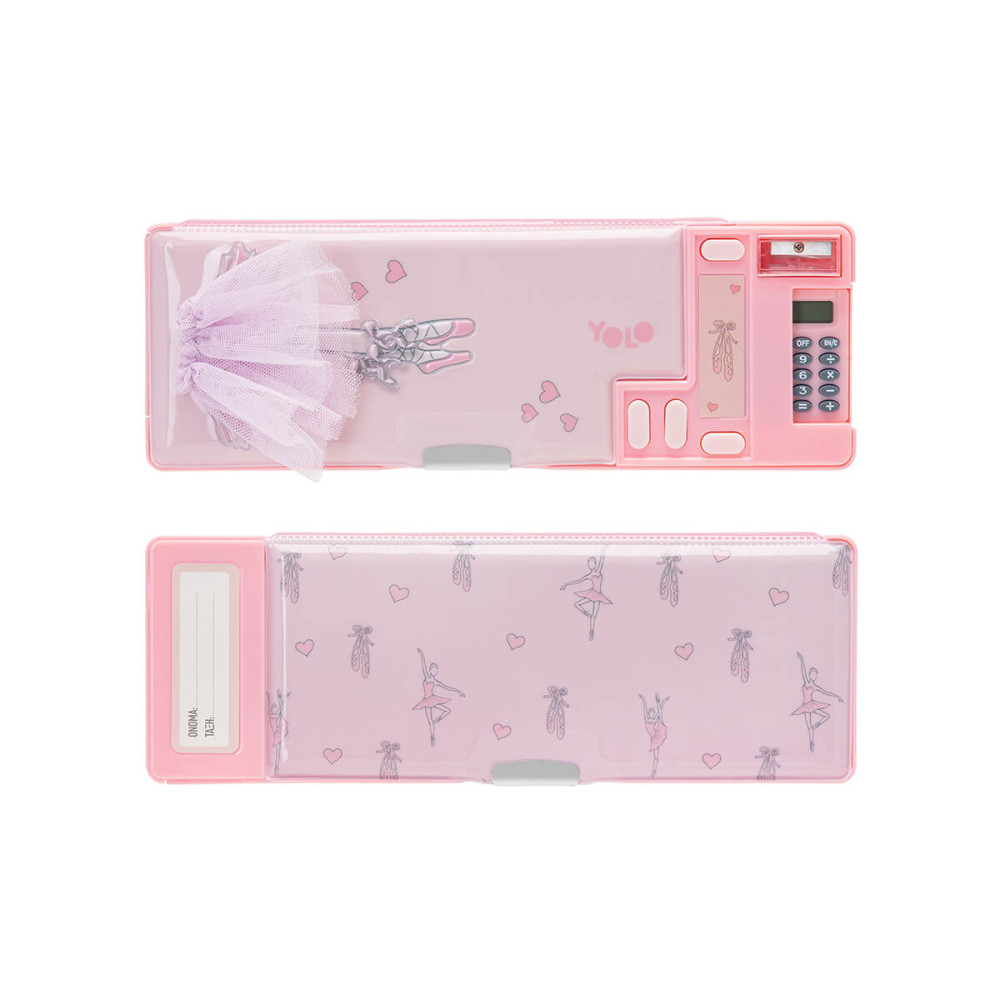 Retro Κασετίνα Ballet