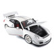 Bburago Porsche 911 GT3 RS 4.0 1/18 (Λευκό)