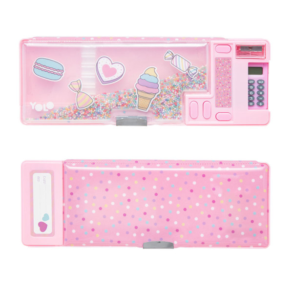 Retro Κασετίνα Sweets