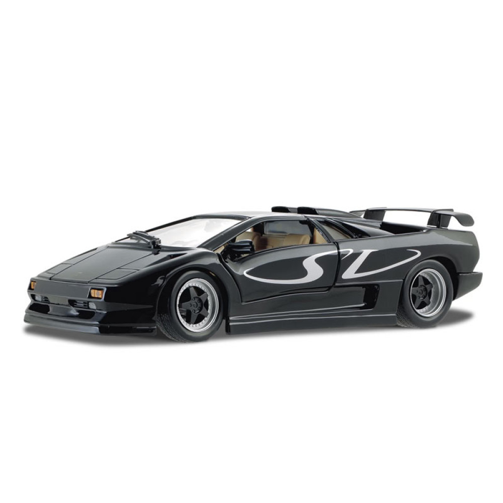 Maisto Lamborghini Diablo SV 1/18