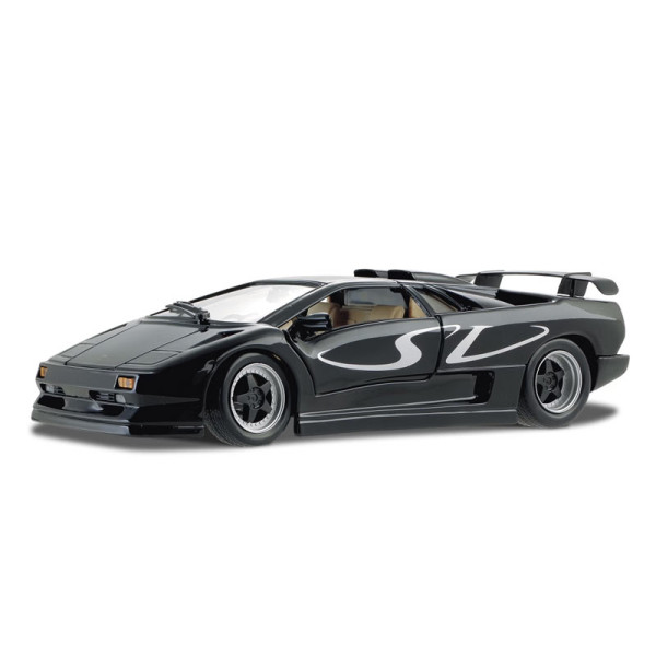 Maisto Lamborghini Diablo SV 1/18