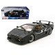 Maisto Lamborghini Diablo SV 1/18
