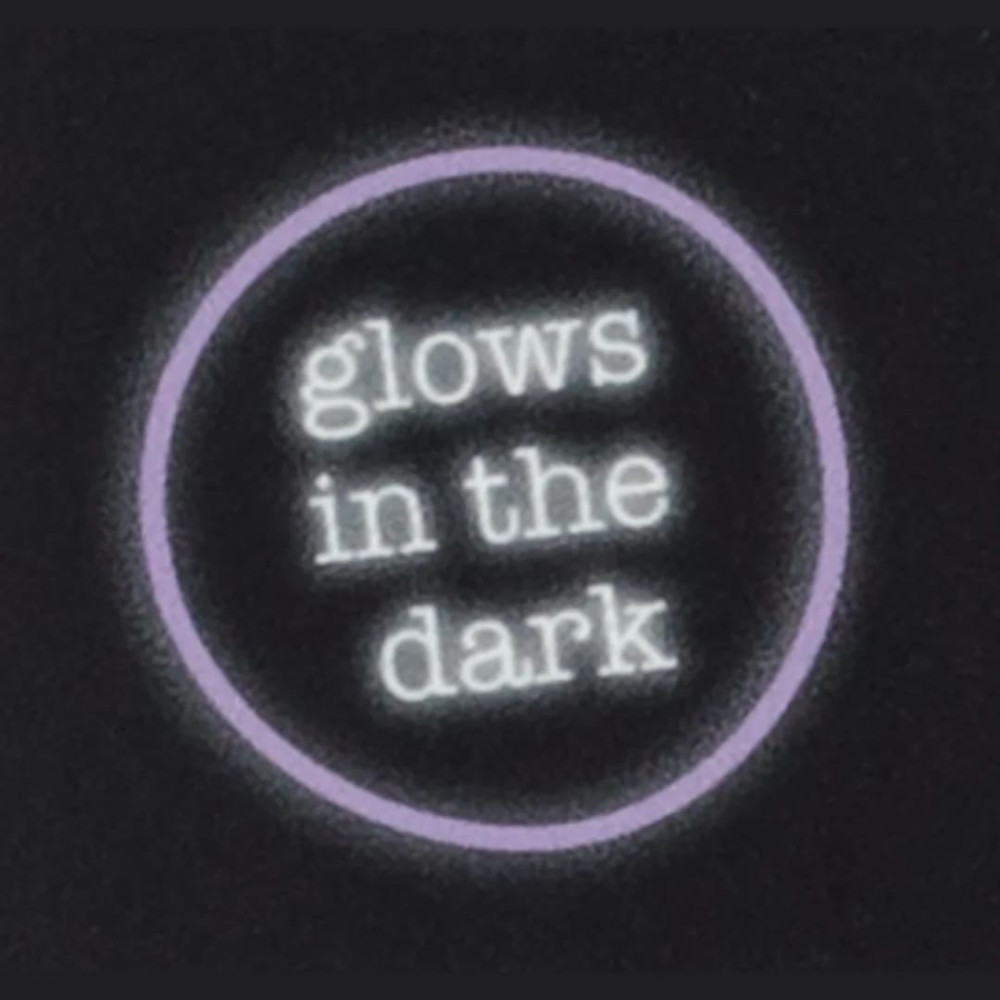 Tiger Tribe Σετ Μαρκαδόρων Glow (6τμχ)