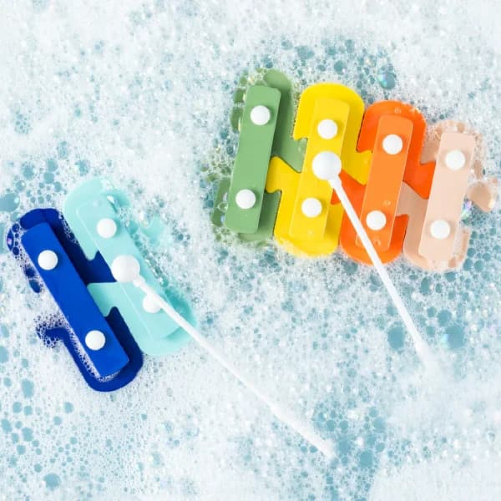 Tiger Tribe Ξυλόφωνο Μπάνιου