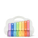 Tiger Tribe Rainbow Roller Ξυλόφωνο