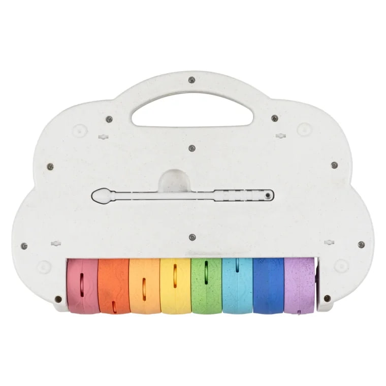 Tiger Tribe Rainbow Roller Ξυλόφωνο