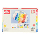 Tiger Tribe Rainbow Roller Ξυλόφωνο