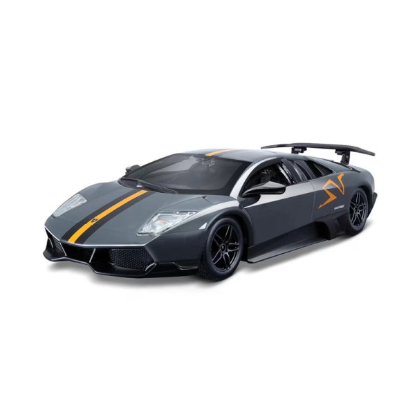 Bburago Lamborghini Murcielago LP 670-4 SV Limited Edition 1/24
