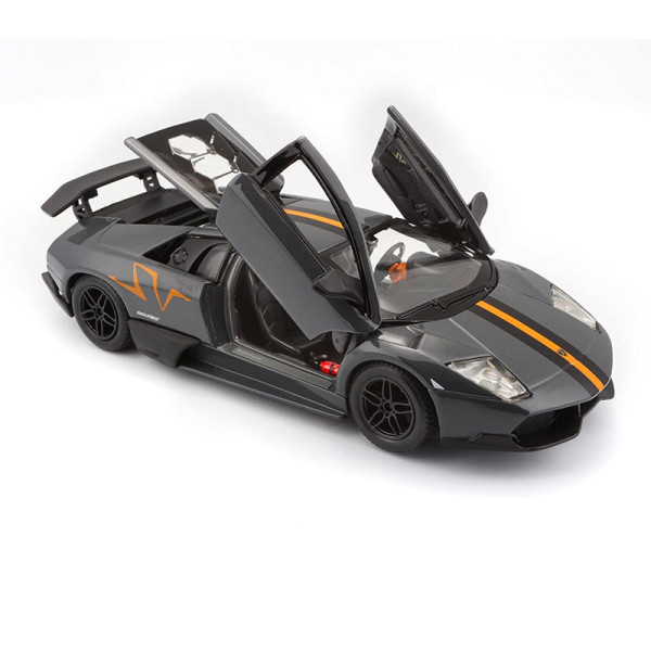 Bburago Lamborghini Murcielago LP 670-4 SV Limited Edition 1/24