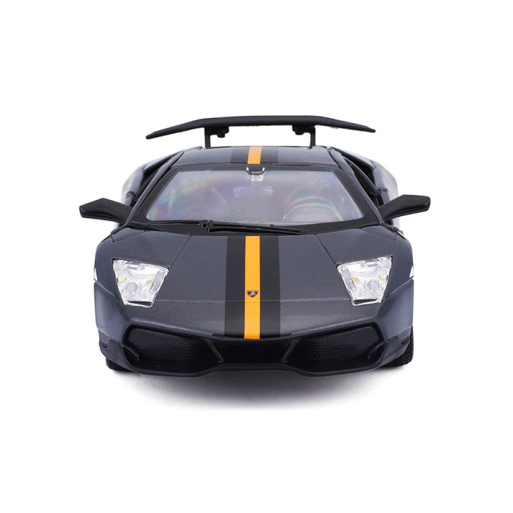 Bburago Lamborghini Murcielago LP 670-4 SV Limited Edition 1/24