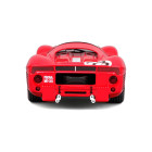 Bburago Ferrari 330 P4 Daytona (1967) 1/24