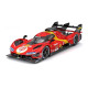 Bburago Ferrari 499P 24h Le Mans 1/24