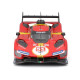 Bburago Ferrari 499P 24h Le Mans 1/24