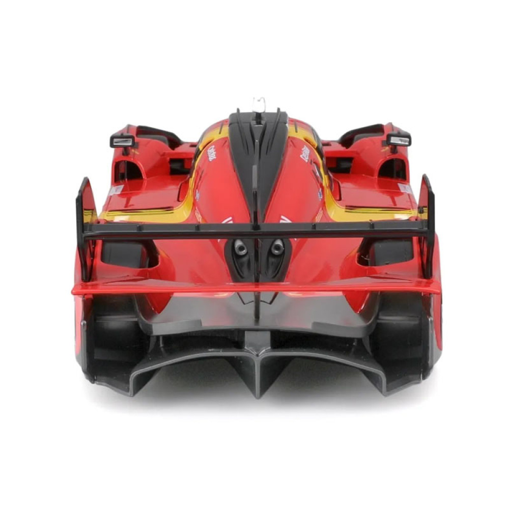 Bburago Ferrari 499P 24h Le Mans 1/24