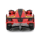 Bburago Ferrari 499P 24h Le Mans 1/24
