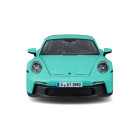 Bburago Porsche 911 GT3 1/24 (Green)