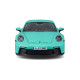Bburago Porsche 911 GT3 1/24 (Green)