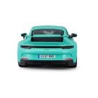 Bburago Porsche 911 GT3 1/24 (Green)