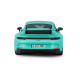 Bburago Porsche 911 GT3 1/24 (Green)