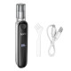 Hoco HP33 Nose Hair Trimmer Μηχανή για κοπή τριχών από αυτιά και μύτη (metal gray)