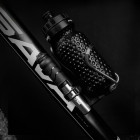 WildMan GK1 τρόμπα ποδηλάτου (Μαύρο)