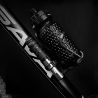 WildMan GK1 τρόμπα ποδηλάτου (Μαύρο)