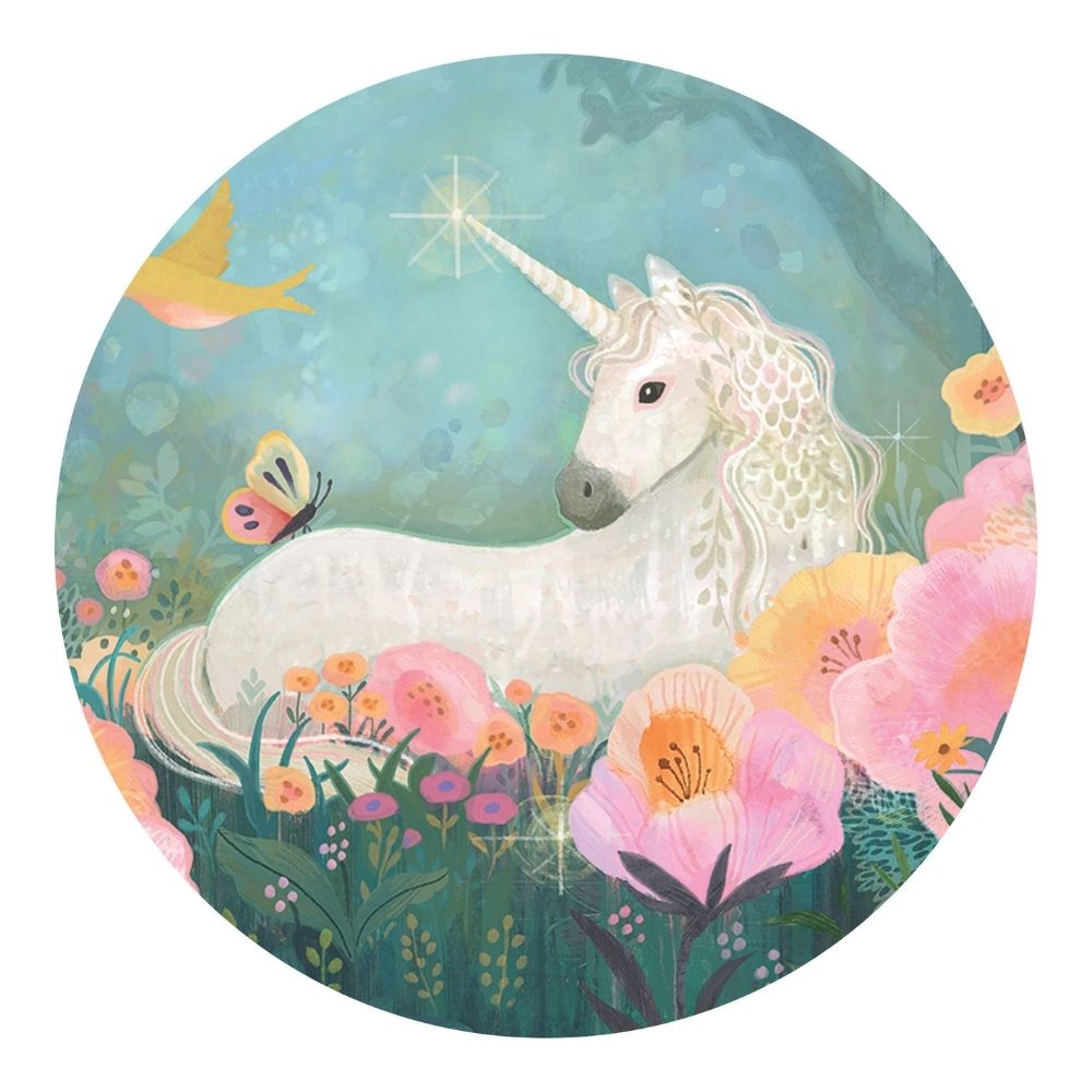 Djeco Παζλ 200τμχ Στην Άκρη του Δάσους