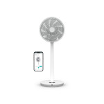 Duux Ανεμιστήρας Whisper Flex 2 Smart DXCF71 (White)
