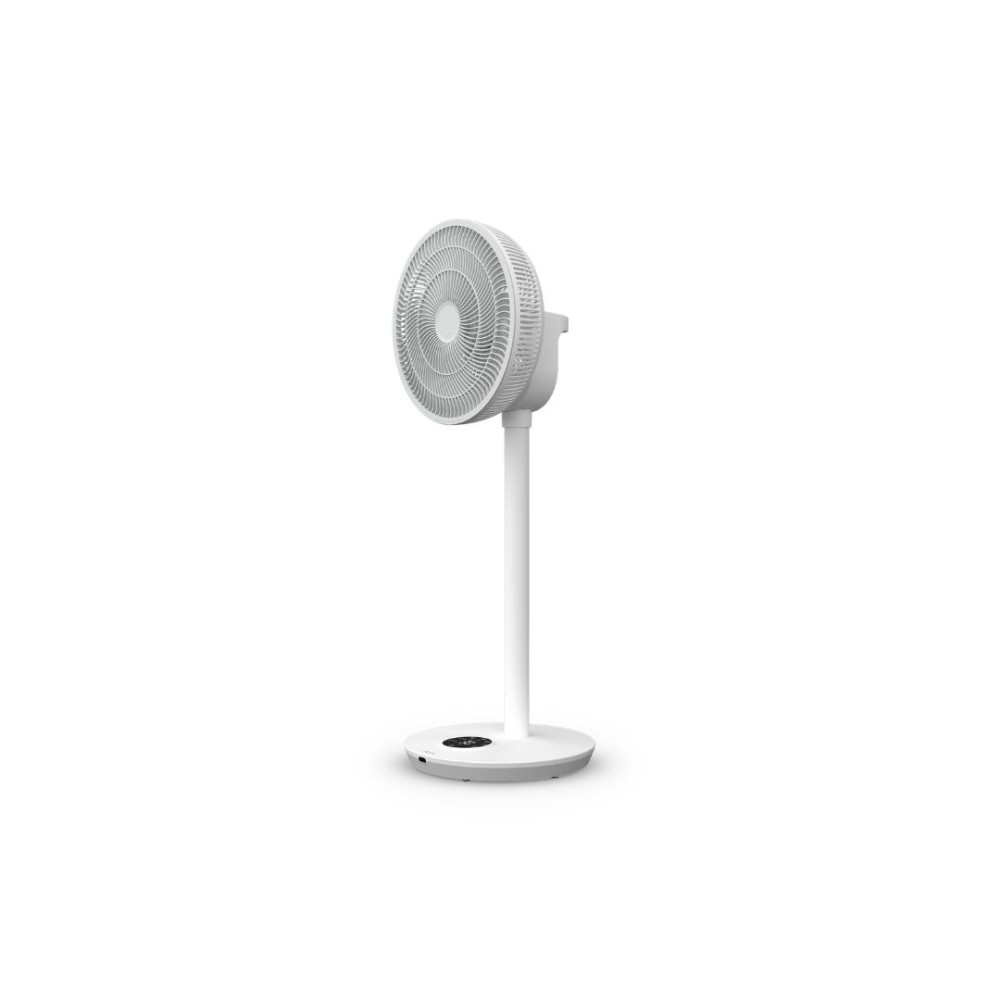 Duux Ανεμιστήρας Whisper Flex 2 Smart DXCF71 (White)