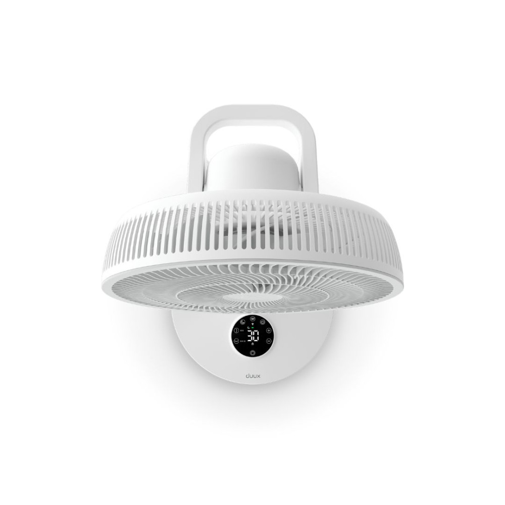 Duux Ανεμιστήρας Whisper Flex 2 Smart DXCF71 (White)