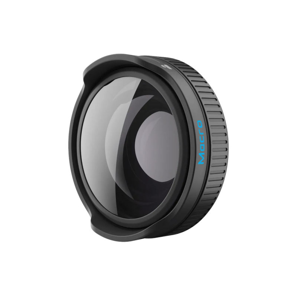 GoPro Macro Lens Mod (Hero 13)