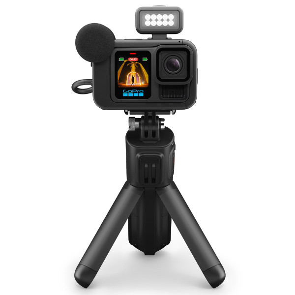 GoPro Hero 13 Black Creator Edition