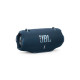 JBL Xtreme 4, Bluetooth Speaker, Water/Dust proof IP67, Carry Strap, No Power Supply (Blue)