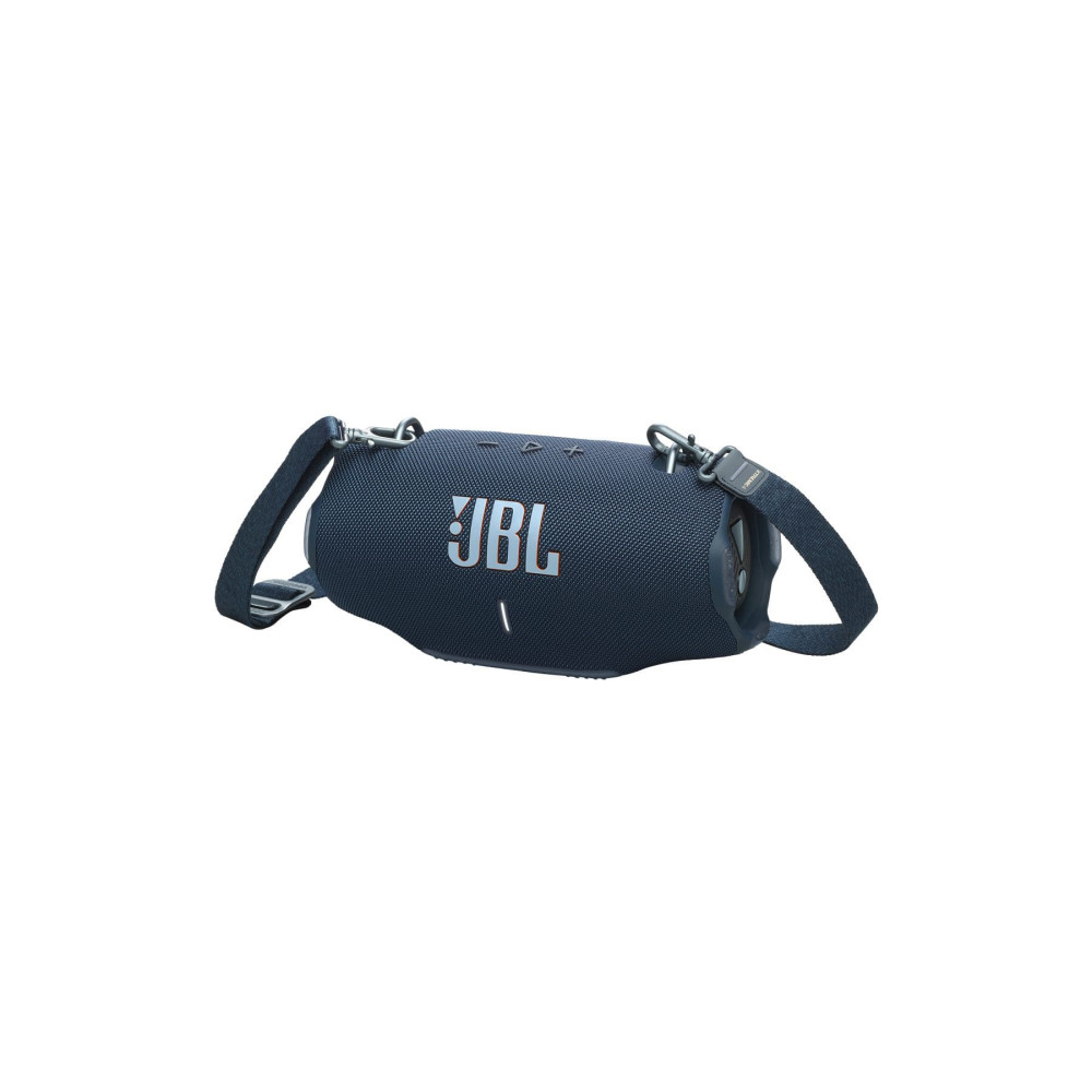 JBL Xtreme 4 ηχείο Bluetooth με Carry Strap, IP67-Waterproof (Μπλε)