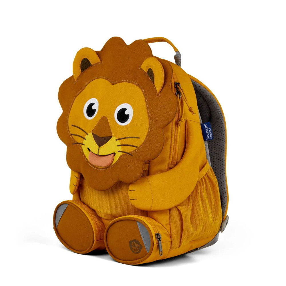 Affenzahn Σακίδιο Πλάτης Λιοντάρι