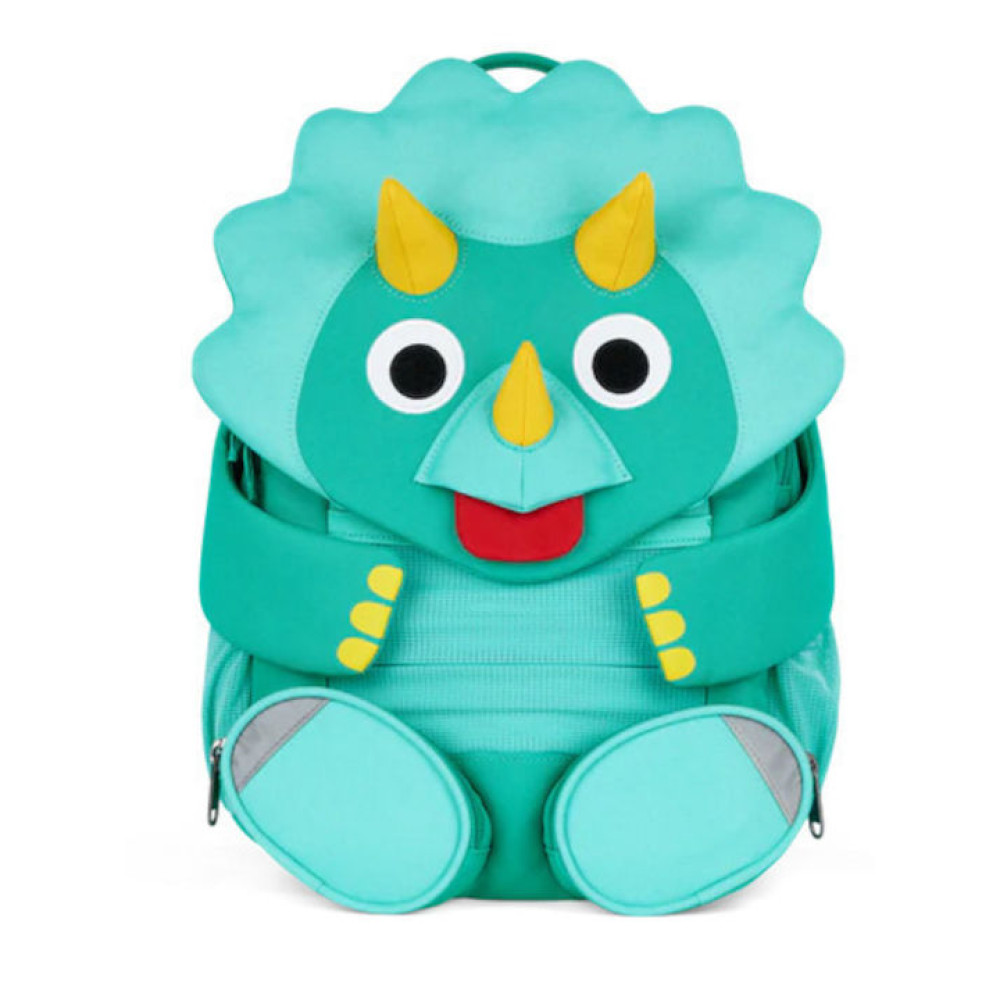 Affenzahn Σακίδιο Πλάτης Δεινόσαυρος