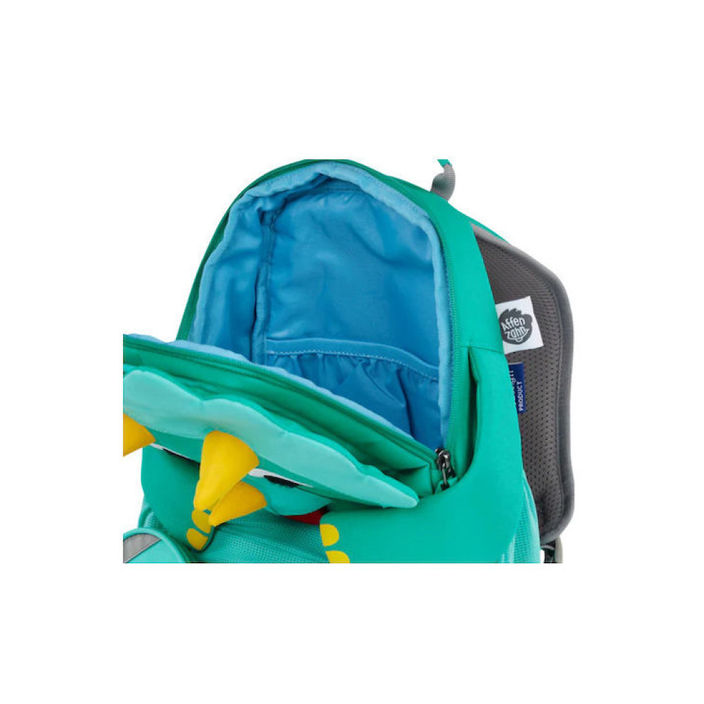 Affenzahn Σακίδιο Πλάτης Δεινόσαυρος