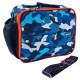 Yumbox Lunch Bag Ισοθερμική Τσάντα - Camouflage