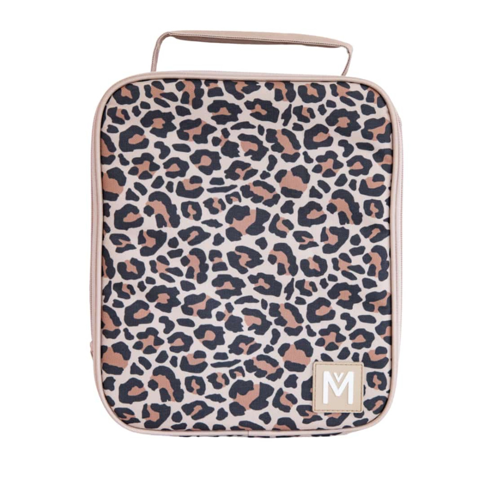 MontiiCo Large Ισοθερμική Τσάντα - Safari