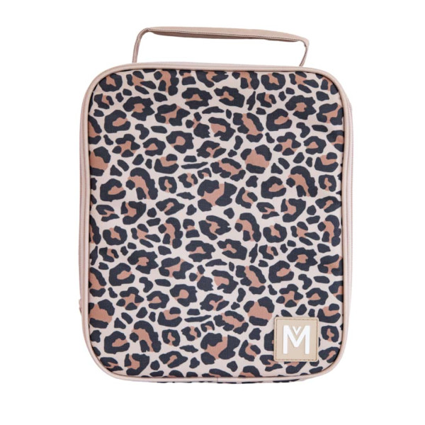 MontiiCo Large Ισοθερμική Τσάντα - Safari