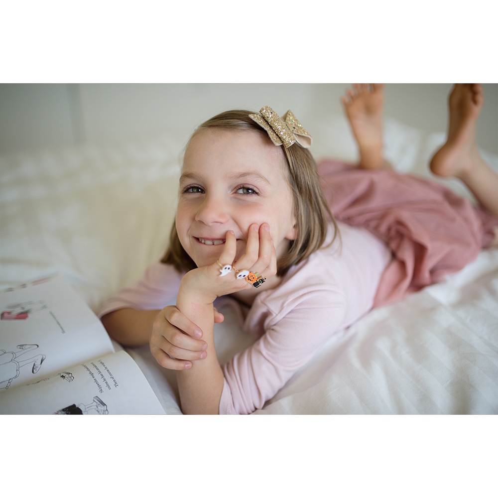 Great Pretenders Δαχτυλίδια Halloween