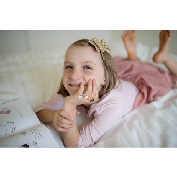 Great Pretenders Δαχτυλίδια Halloween