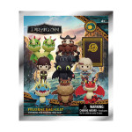 Φιγούρα Μπρελόκ Monogram How To Train Your Dragon (2025 Movie) 3D Foam Bag Clip