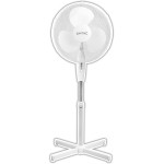 Entac Ανεμιστήρας 45W (Λευκό)