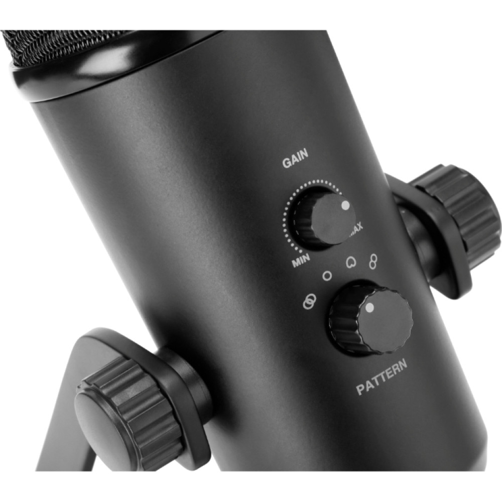 Boya BY-PM700 Πυκνωτικό Επιτραπέζιο Μικρόφωνο USB