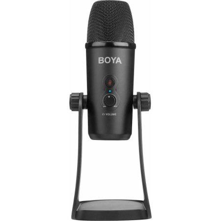 Boya BY-PM700 Πυκνωτικό Επιτραπέζιο Μικρόφωνο USB