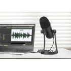 Boya BY-PM700 Πυκνωτικό Επιτραπέζιο Μικρόφωνο USB