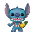 Φιγούρα Funko Pop! Disney: Lilo and Stitch - Luau Stitch #1567