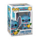 Φιγούρα Funko Pop! Disney: Lilo and Stitch - Luau Stitch #1567