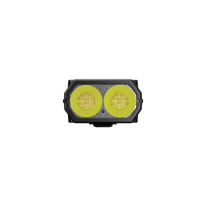Nitecore EDC29 Φακός Led 6500lm, Ultra Slim, UHi LED (Μαύρο)